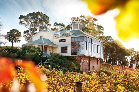 Adelaide Hills Regional / Hahndorf German Village Tour - Accommodation Brisbane 3