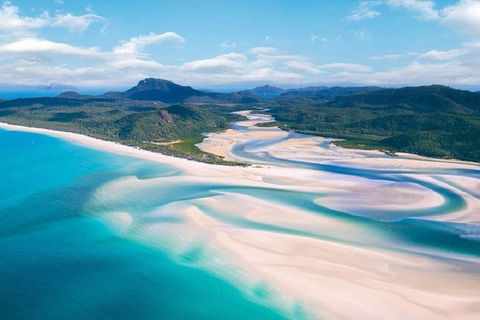 Whitsunday Islands Hopper Pass - Accommodation Brisbane 2