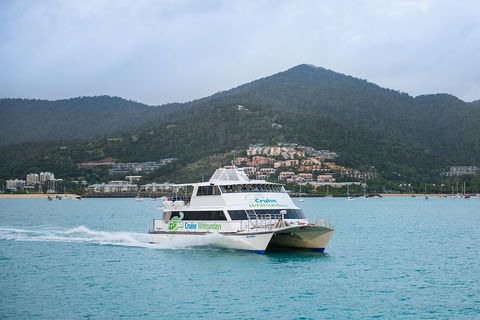 Whitsunday Islands Hopper Pass - Accommodation Brisbane 4