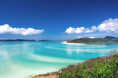 Whitsunday Islands Hopper Pass - Accommodation Brisbane 5
