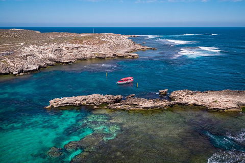Adventure Rottnest Tour With Ferry & Adventure Cruise From Perth Or Fremantle - Accommodation Brisbane 3