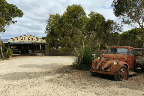 One Day Kangaroo Island Sip & See Tour With Return Ferry Transfers From Adelaide - Accommodation Brisbane 1