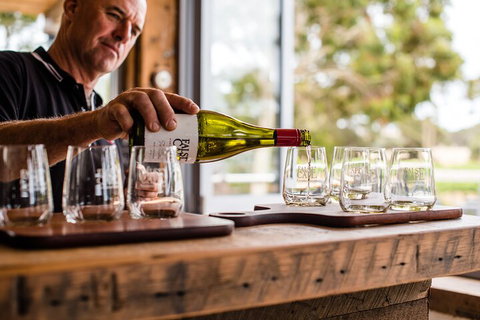 One Day Kangaroo Island Sip & See Tour With Return Ferry Transfers From Adelaide - Accommodation Brisbane 2