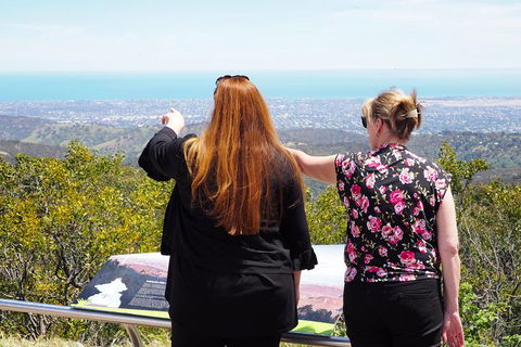 Adelaide Hills And Hahndorf Half-Day Tour From Adelaide - Accommodation Brisbane 5