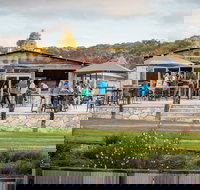 Full Day Kangaroo Island Sip and See Tour departing from Kangaroo Island - Accommodation Brisbane