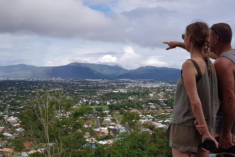 Cairns Shore Excursion: Cairns City Sights & Surrounds Tour - Accommodation Brisbane 5