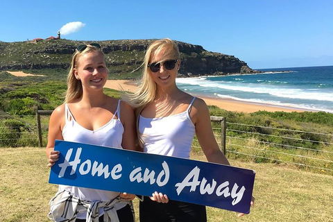 Location Tours To Home And Away - Accommodation Brisbane 0