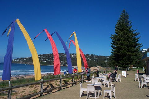 Location Tours To Home And Away - Accommodation Brisbane 2