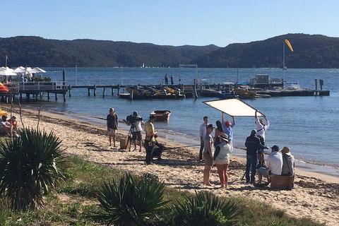 Location Tours To Home And Away - Accommodation Brisbane 3