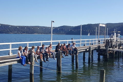 Location Tours To Home And Away - Accommodation Brisbane 4