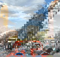 Hobart Hop-on Hop-off Bus Tour - Accommodation Brisbane