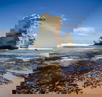 3-Day Adelaide to Melbourne Overland Trip through Grampians and Great Ocean Road - Accommodation Brisbane