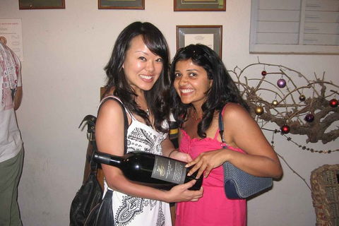Barossa Valley Wineries Tour With Tastings And Lunch From Adelaide - Accommodation Brisbane 1
