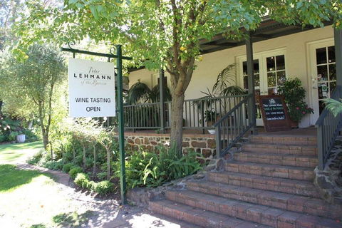 Barossa Valley Wineries Tour With Tastings And Lunch From Adelaide - Accommodation Brisbane 2