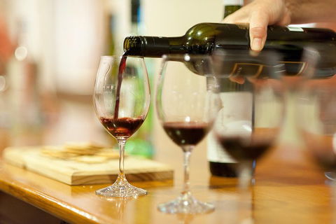 McLaren Vale And Glenelg Wine Tasting And Sightseeing (Half-day Afternoon) - Accommodation Brisbane 1