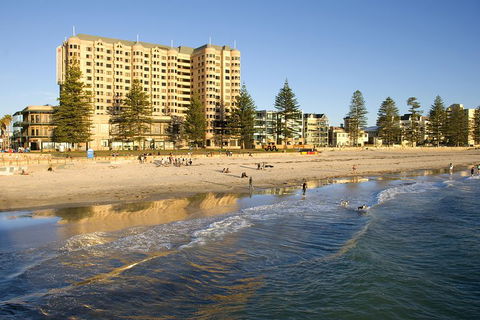 McLaren Vale And Glenelg Wine Tasting And Sightseeing (Half-day Afternoon) - Accommodation Brisbane 3