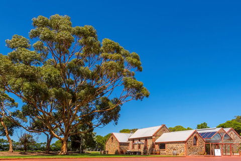 McLaren Vale And Glenelg Wine Tasting And Sightseeing (Half-day Afternoon) - Accommodation Brisbane 5