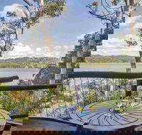 Sunshine Coast Private Scenic Guided Tour Inc. 2-Course Gourmet Lunch - Accommodation Brisbane