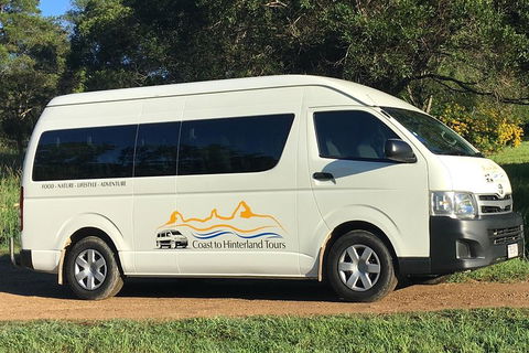 Noosa Everglades Serenity Cruise & Highlights Tour Inc. Lunch & Cruise - Accommodation Brisbane 5