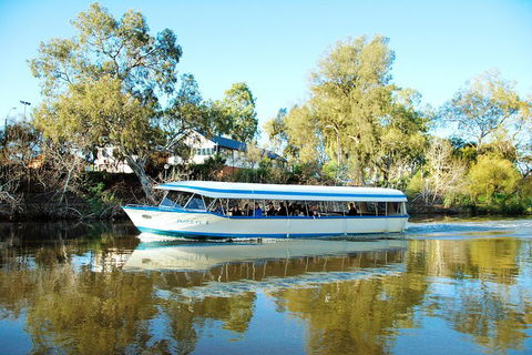Torrens River Cruise In Adelaide - Accommodation Brisbane 3