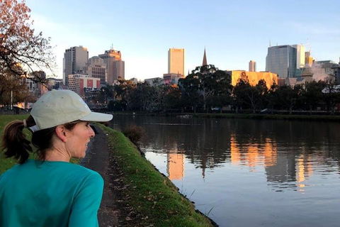 Yarra Sunrise Running Tour - Accommodation Brisbane 2