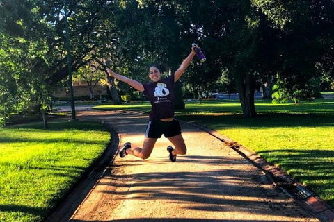 Yarra Sunrise Running Tour - Accommodation Brisbane 3