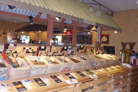 Margaret River Indulge And Discover Day Tour - Accommodation Brisbane 1