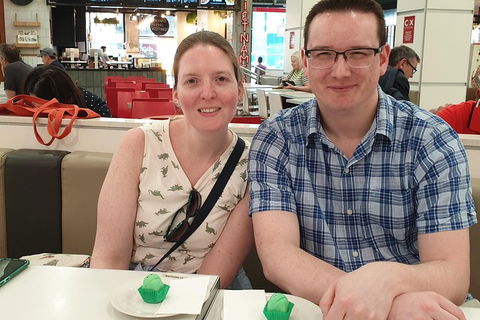 The F Factor: Adelaide Food Tour - Accommodation Brisbane 3