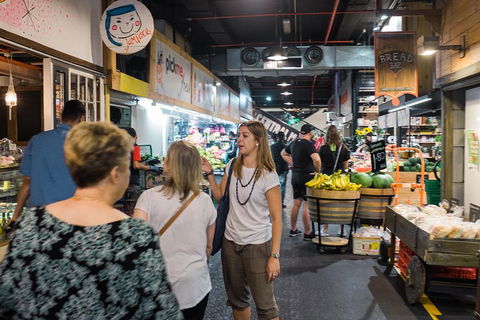 The F Factor: Adelaide Food Tour - Accommodation Brisbane 4