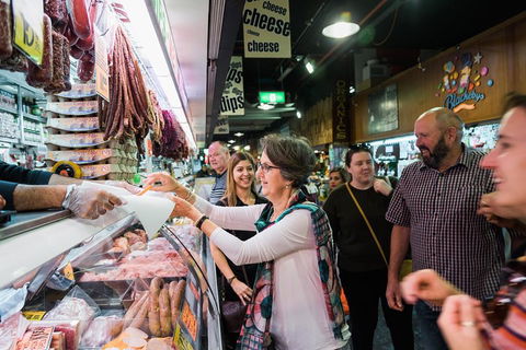 The F Factor: Adelaide Food Tour - Accommodation Brisbane 5