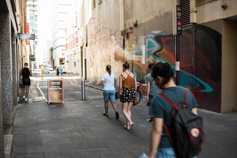 Be An Adelaide Local: Intimate Walk - Accommodation Brisbane 0