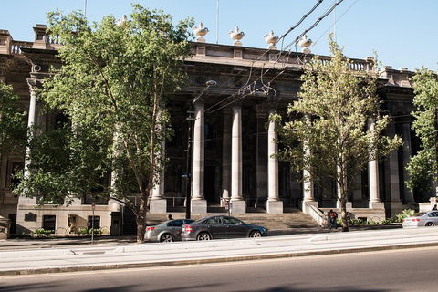 Be An Adelaide Local: Intimate Walk - Accommodation Brisbane 2