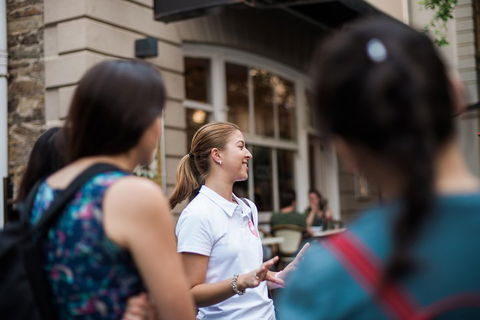 Be An Adelaide Local: Intimate Walk - Accommodation Brisbane 3