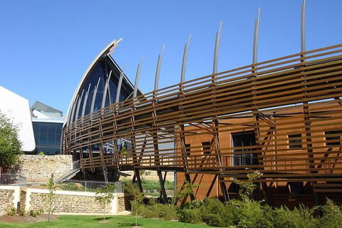 Adelaide Shore Excursion: Adelaide City Tour By Private Limo - Accommodation Brisbane 2