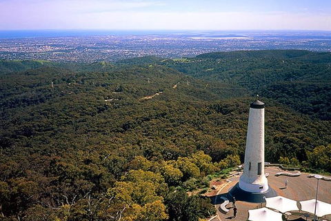 Adelaide Shore Excursion: Adelaide City Tour By Private Limo - Accommodation Brisbane 3
