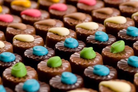 Entry To Panny's Amazing World Of Chocolate At Phillip Island Chocolate Factory - Accommodation Brisbane 0