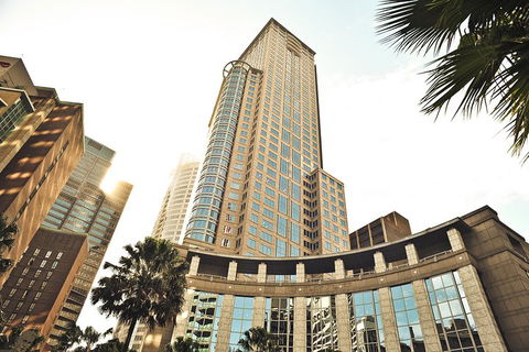 Luxury Sydney City Private Tour - Accommodation Brisbane 1