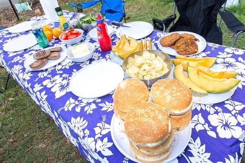 Byron Bay Combo: Minyon Falls And Hinterland Day Trip And Learn To Surf At Byron Bay - Accommodation Brisbane 4