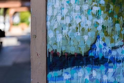 Adelaide 90-Minute Pedicab Tour: Street Art Experience - Accommodation Brisbane 5