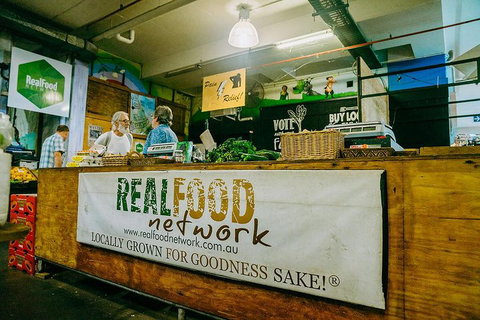 Rusty's Market Foodlovers Tour - Accommodation Brisbane 2