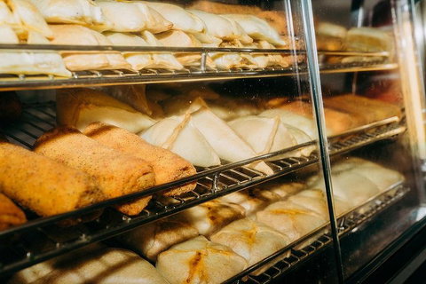 Rusty's Market Foodlovers Tour - Accommodation Brisbane 4