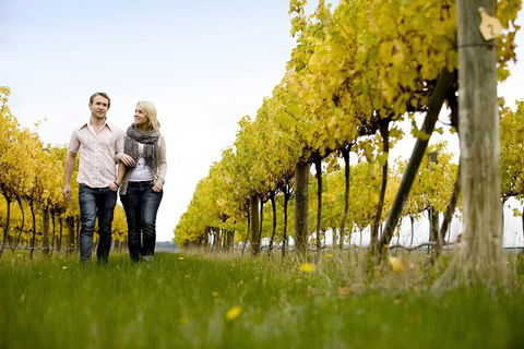 Overnight Daylesford And Macedon Ranges Gourmet Food Trail Tour From Melbourne - Accommodation Brisbane 2
