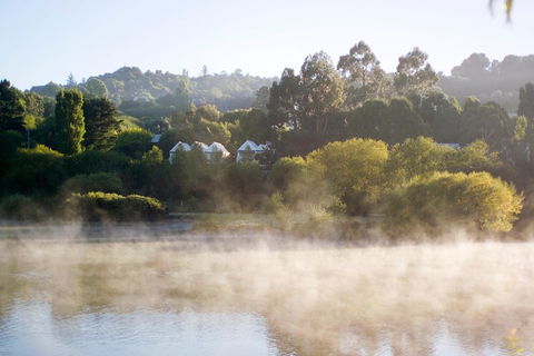 Overnight Daylesford And Macedon Ranges Gourmet Food Trail Tour From Melbourne - Accommodation Brisbane 4