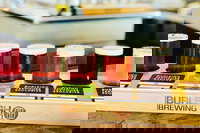 Hipster Sipster Brewery and Distillery Tour, Surfers Paradise