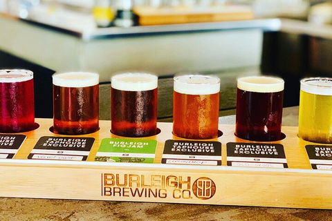 Hipster Sipster Brewery And Distillery Tour - Accommodation Brisbane 0