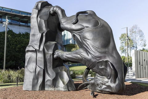 Discover Brisbane - Cultural - Accommodation Brisbane 0