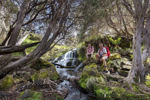 LGBT+ Friendly 3 Day Tour The Grampians, Daylesford & Ballarat - Accommodation Brisbane 3