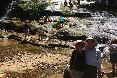 Blue Mountains PRIVATE - Full Day Tour - 6 People Max - Accommodation Brisbane 3