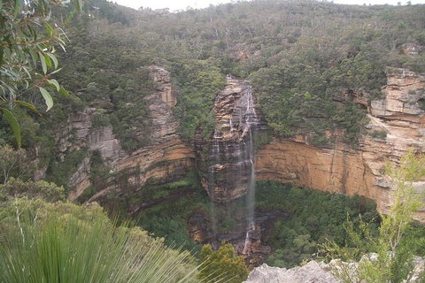 Blue Mountains PRIVATE - Full Day Tour - 6 People Max - Accommodation Brisbane 5