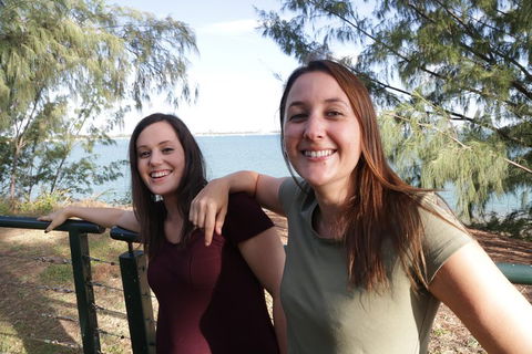 Darwin City Sights And Jumping Crocodile Cruise - Accommodation Brisbane 3